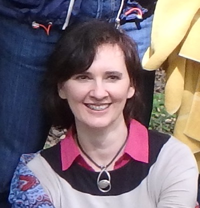 Anna Przęczek
