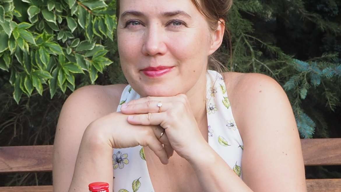 Katarzyna Lisiecka