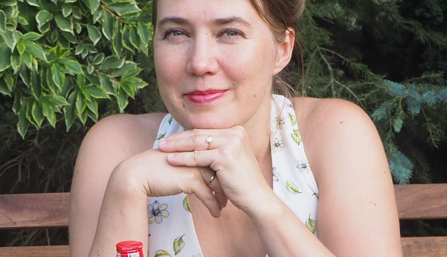 Katarzyna Lisiecka