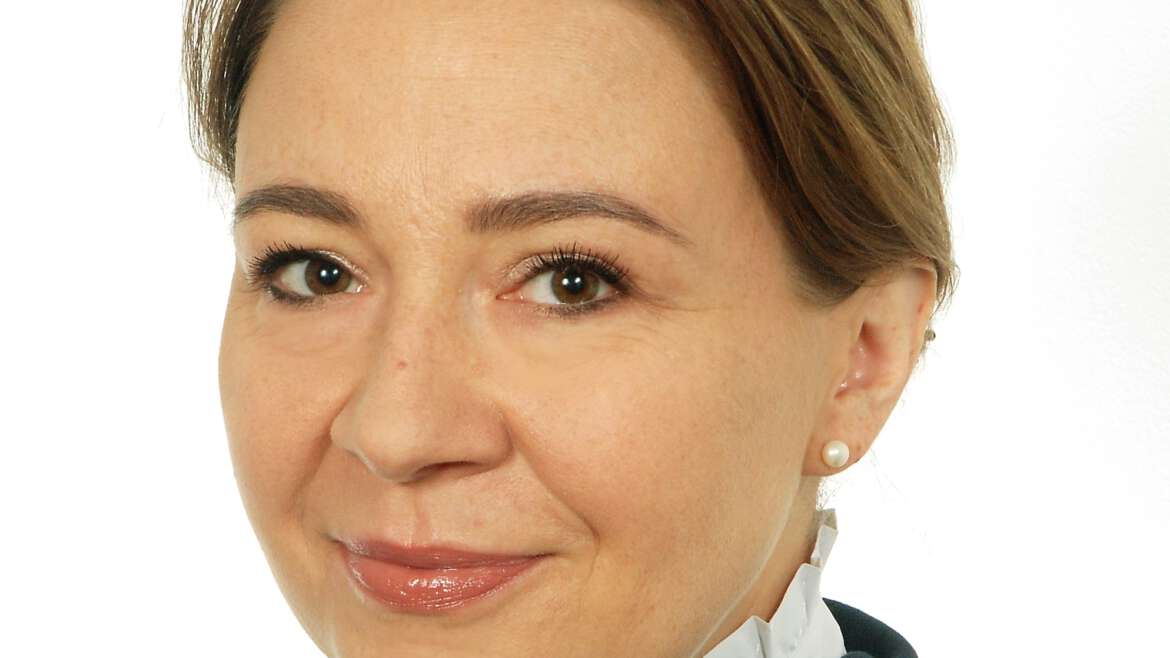 Anna Kowalczyk