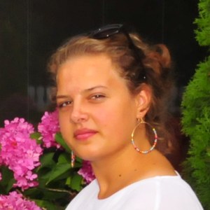 Zosia Tomczak